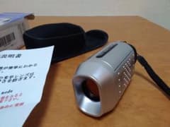 ゴルフスコープのサムネイル