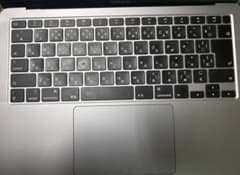 [ちくわん様専用]MacBook Air 2020年モデルのサムネイル