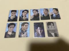 BTS PLOOF トレカのサムネイル