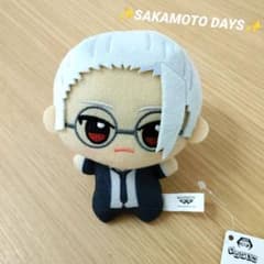 SAKAMOTO DAYS 치비구루미 vol.2 사카모토 타로