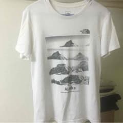 ノースフェイス Tシャツのサムネイル
