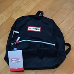 [新品]Hunter キッズ オリジナルバックパックのサムネイル