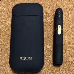 IQOS 2.4Plus ブラックのサムネイル