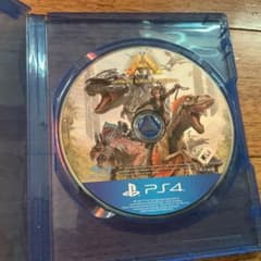 ARK ultimate survivor editionのサムネイル