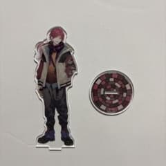 にじさんじ　ローレン・イロアス　アクリルスタンド　アクスタのサムネイル