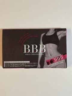 orkis B.B.B トリプルビー未開封のサムネイル
