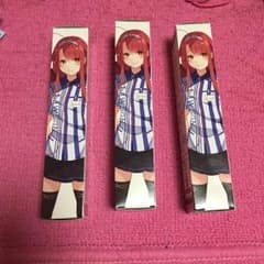 ローソン 艦これ 江風 タペストリー セットのサムネイル