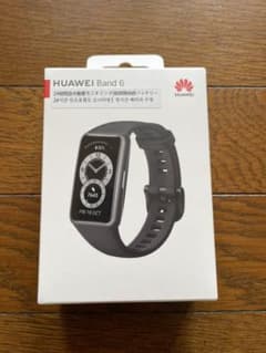 HUAWEI Band 6のサムネイル