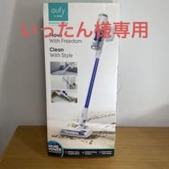 Anker コードレス掃除機 Eufy (ユーフィ)のサムネイル