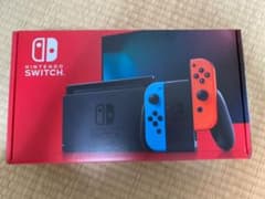 Nintendo Switch 本体のサムネイル