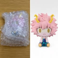 僕のヒーローアカデミア 一番くじ G賞② ちょこのっこ 芦戸三奈のサムネイル