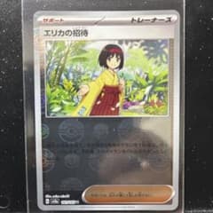 エリカの招待 モンスターボールミラーのサムネイル