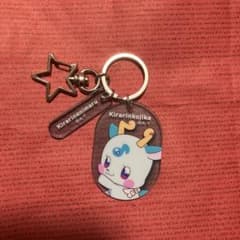 キラリンアニマル アクリルロッカーキーホルダーのサムネイル