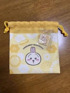 セ*リ様 ちいかわ くら寿司 うさぎのサムネイル