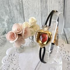 美品】Salvador Dali サルバドール・ダリ 腕時計 ロイヤルハート