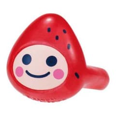 たまごっちぷくっとクリアリング　いちごっち　まとめ買い値引きありのサムネイル