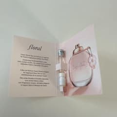 COACH コーチフローラルオードパルファムのサムネイル