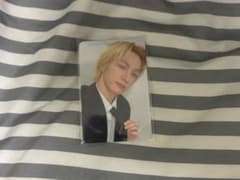 BOYNEXTDOOR ソンホ トレカ muvve - メルカリ