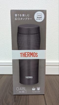 THERMOS 広口タンブラー 0.48Lのサムネイル