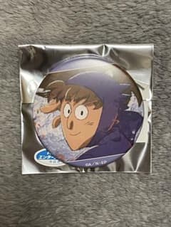 忍たま乱太郎 不破雷蔵 缶バッジ - メルカリ