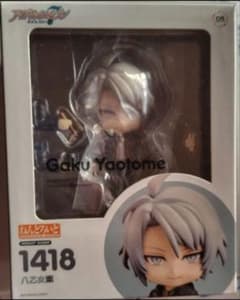 ねんどろいど 1418 八乙女楽 アイドリッシュセブン ねんどろいど 1418 八乙女楽 アイドリッシュセブン - メルカリ