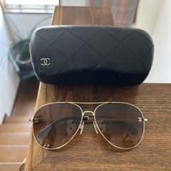 CHANEL ヴィンテージ ココマーク ゴールド | Shop at Mercari from