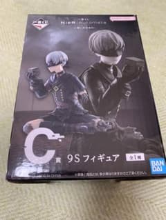 NieR:Automata Ver1.1a - 인류에게 영광 있어 - C상