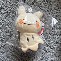 미미큐 헨신 메타몬 봉제인형 포켓몬