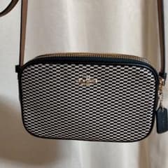 coachのポシェットのサムネイル