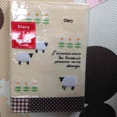 新品.日記帳のサムネイル