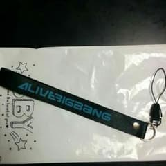BIGBANGストラップのサムネイル