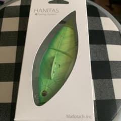 ハニタスのサムネイル