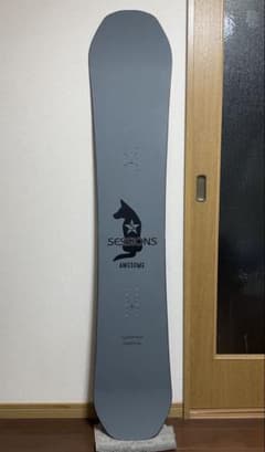 タローさん専用　　セッションズ　SESSIONS AWESOME REO スノー タローさん専用 セッションズ SESSIONS AWESOME REO スノー - メルカリ