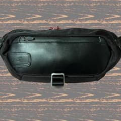 ✨極美品✨SUBARU STI ウエストバッグ（STSG21100250）スバル ✨極美品✨SUBARU STI ウエストバッグ（STSG21100250）スバル - メルカリ