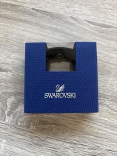 Swarovski 『Slake Black Duo ブレスレット』のサムネイル