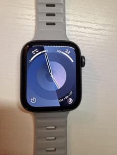 Apple Watch SE 第1世代 A2352 44mmのサムネイル