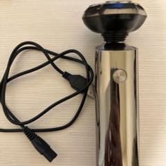 【極美品】シェーバー　メンズ　電気シェーバー　髭剃りのサムネイル