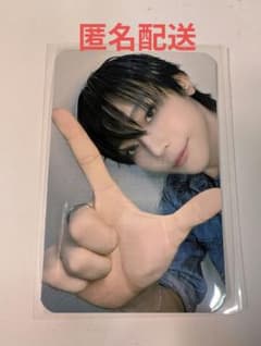 &TEAM NICHOLAS ニコラス BTW シンガポール 公演 トレカのサムネイル