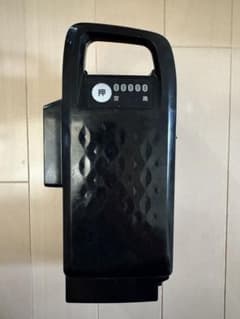 Panasonic純正バッテリーNKY576B02A 8Ah Panasonic純正バッテリーNKY576B02A 8Ah - メルカリ