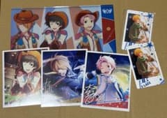 사이드 M sideM 정리 판매