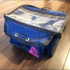 “SWIFT INDUSTRIES”paloma handlebar bagのサムネイル