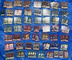 遊戯王 CHAOS ORIGINS ノーマル 字レア スーパーレア　まとめ売り