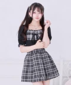 Pal elfy トップスのサムネイル