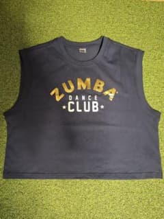 ZUMBA Tシャツのサムネイル