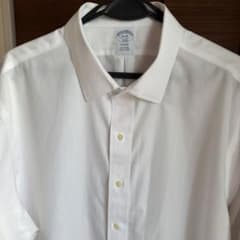 F*i様 美品 Brooks Brothers 1818 REGENT 18-3のサムネイル