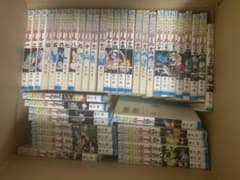 ドラゴンボール 全巻セット 1〜42巻のサムネイル