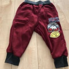 スエットパンツ　90のサムネイル