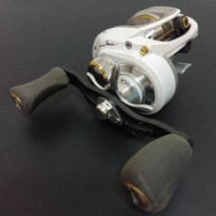 バスプロショップス Johnny Morris カーボンライト2.0 - メルカリ