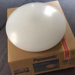 Mai様専用 Panasonic 〜８畳用 LEDシーリングライトのサムネイル
