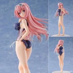 未開封 HS 特典付き 一之瀬帆波 競泳水着 ver. 1/6 - メルカリ
